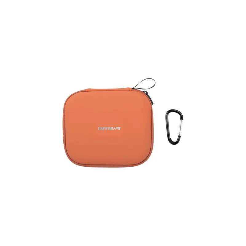 Sunnylife Standard Combo Camera Bag for Osmo Nano (orange)